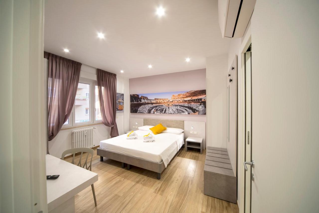 Italiapartment Vaticano Superior House Apartment Rome