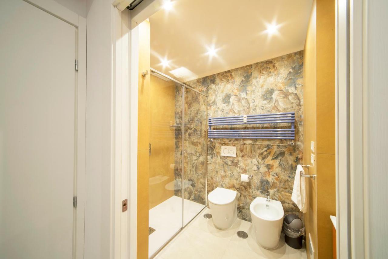 Italiapartment Vaticano Superior House Rome