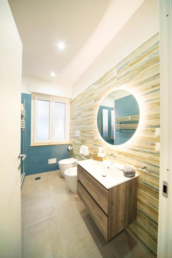 Italiapartment Vaticano Superior House Rome