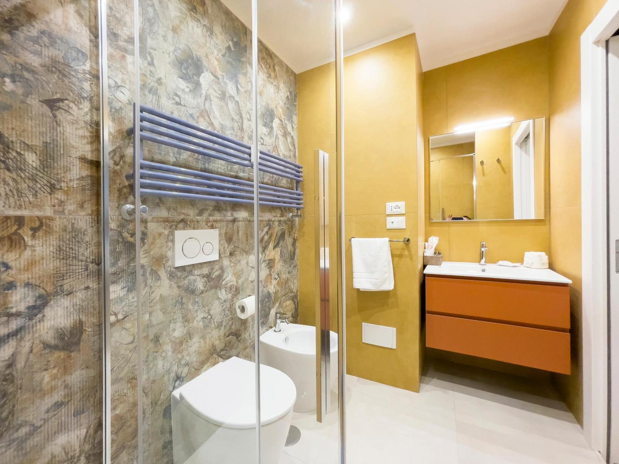 Apartment Italiapartment Vaticano Superior House Rome