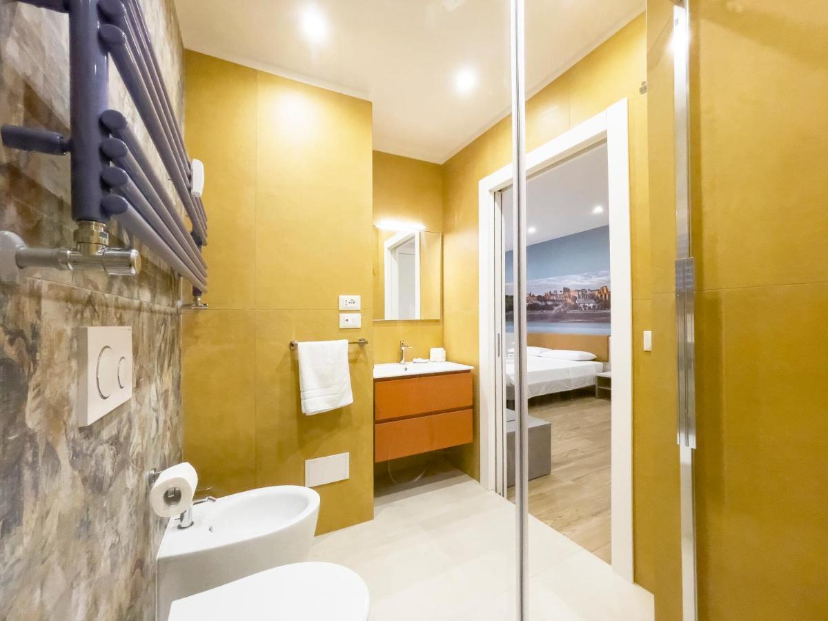 Apartment Italiapartment Vaticano Superior House *