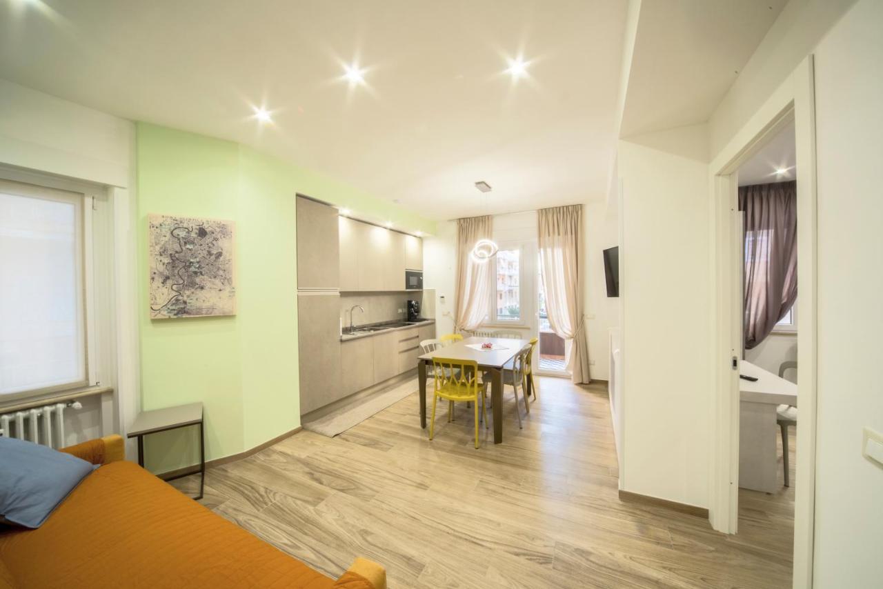 Italiapartment Vaticano Superior House * Rome