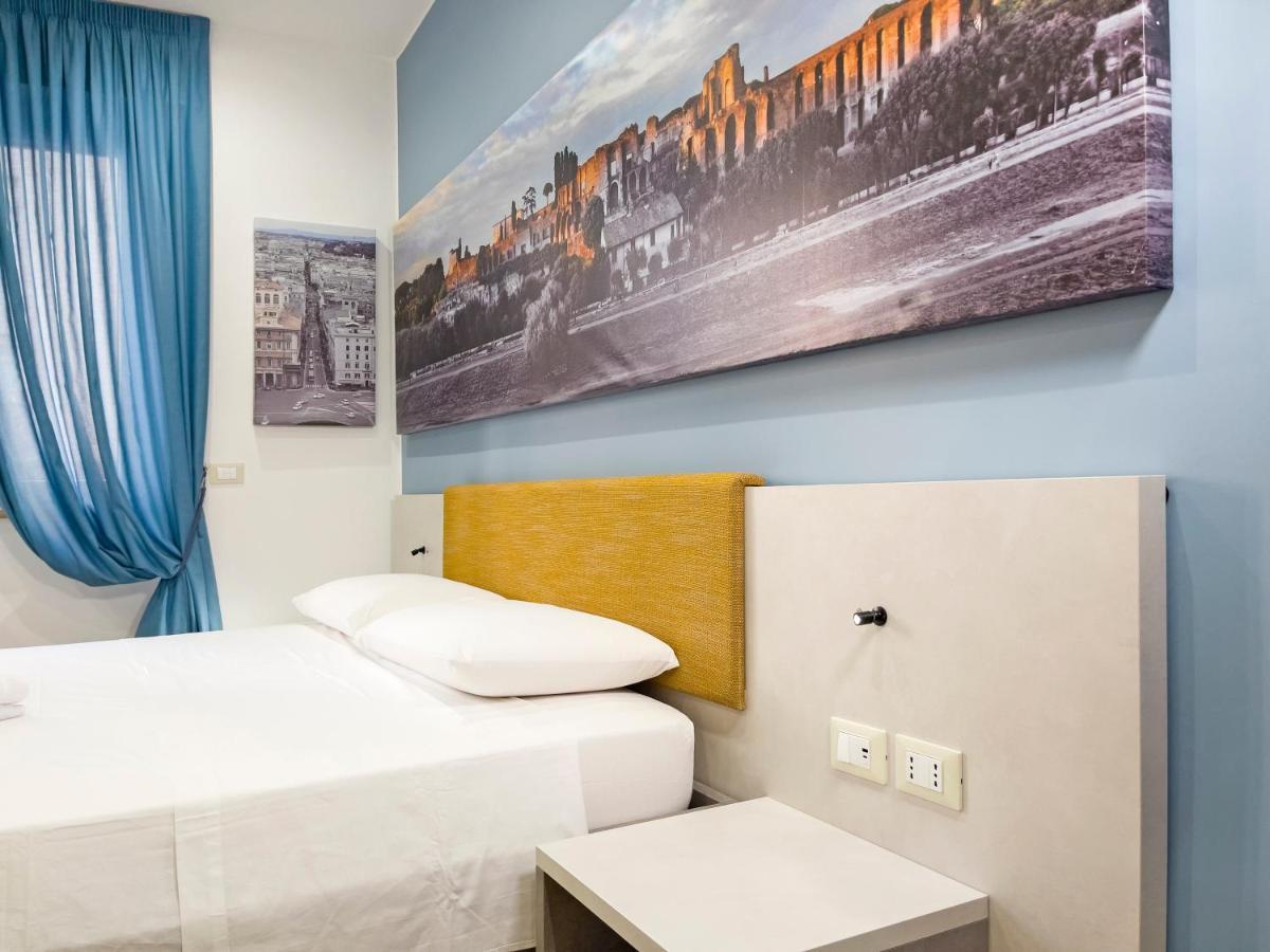 Italiapartment Vaticano Superior House Apartment *