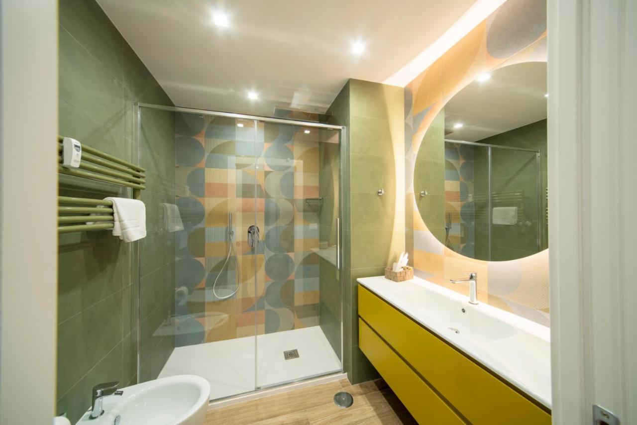 Italiapartment Vaticano Superior House Apartment Rome