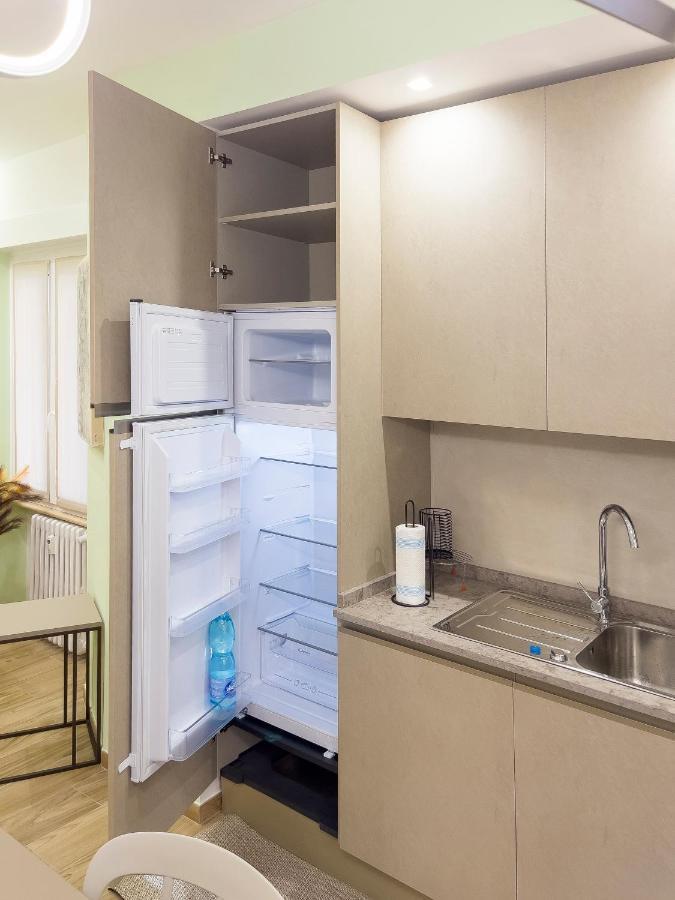 Apartment Italiapartment Vaticano Superior House *