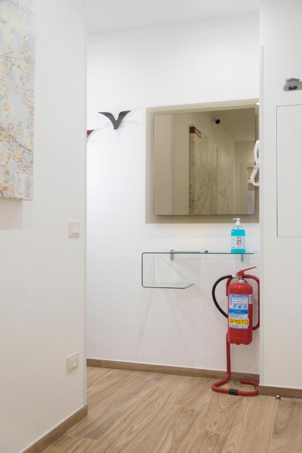 Italiapartment Vaticano Superior House Rome