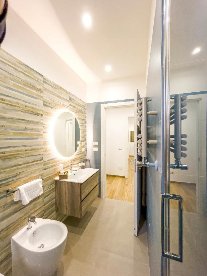Italiapartment Vaticano Superior House Apartment Rome