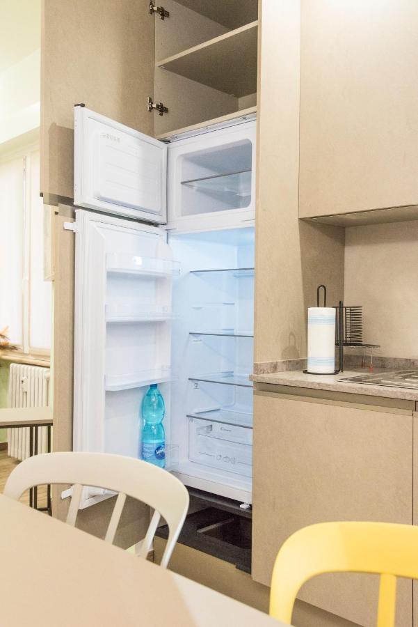 Apartment Italiapartment Vaticano Superior House *