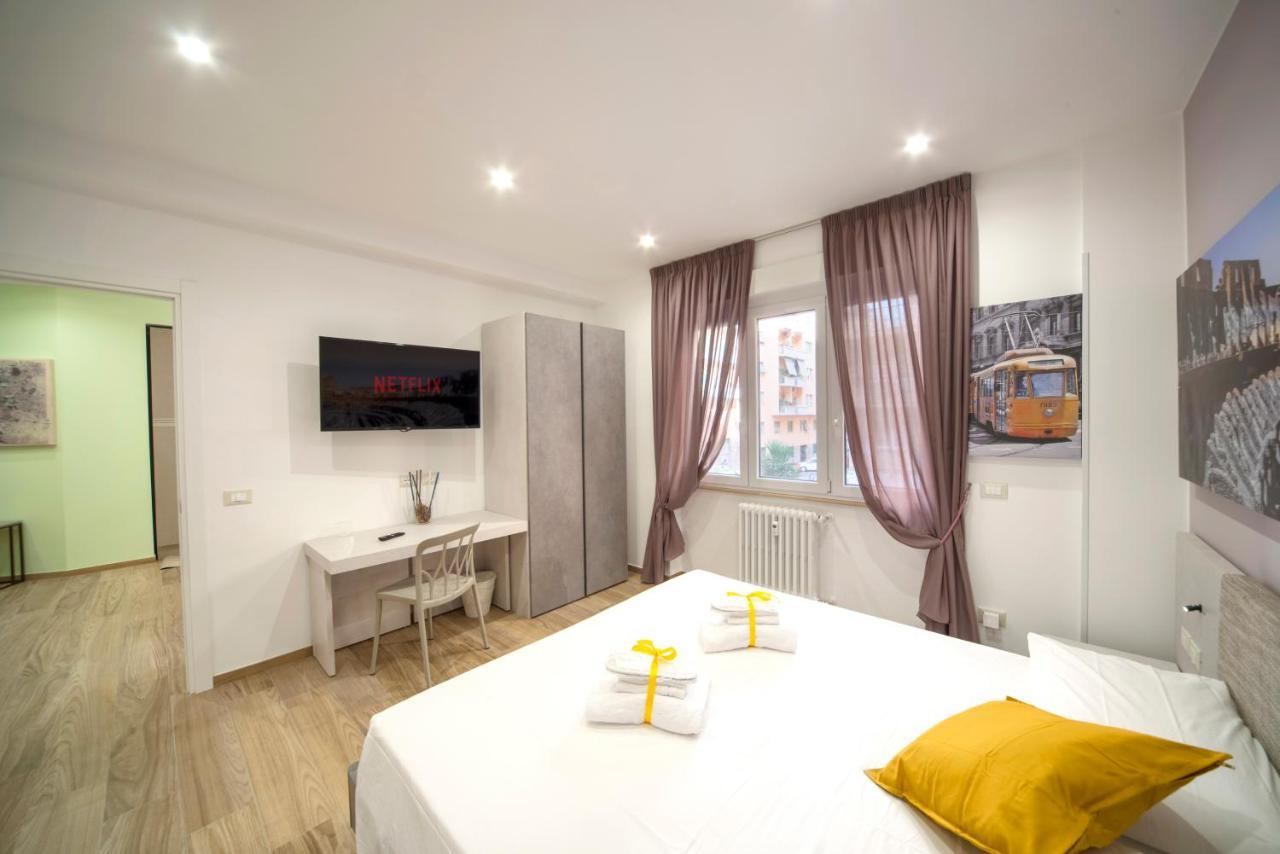 Italiapartment Vaticano Superior House Apartment Rome