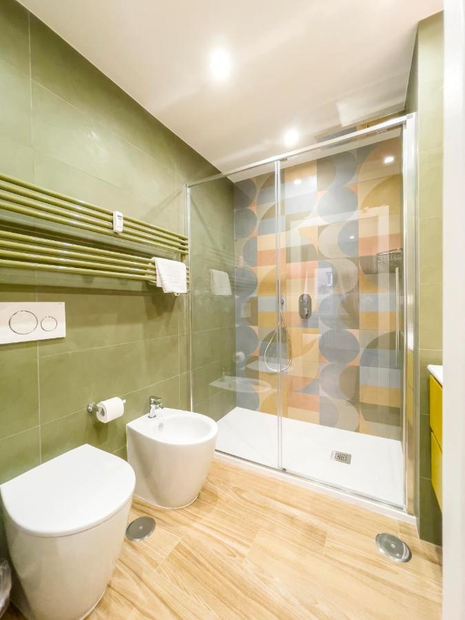 Italiapartment Vaticano Superior House Rome
