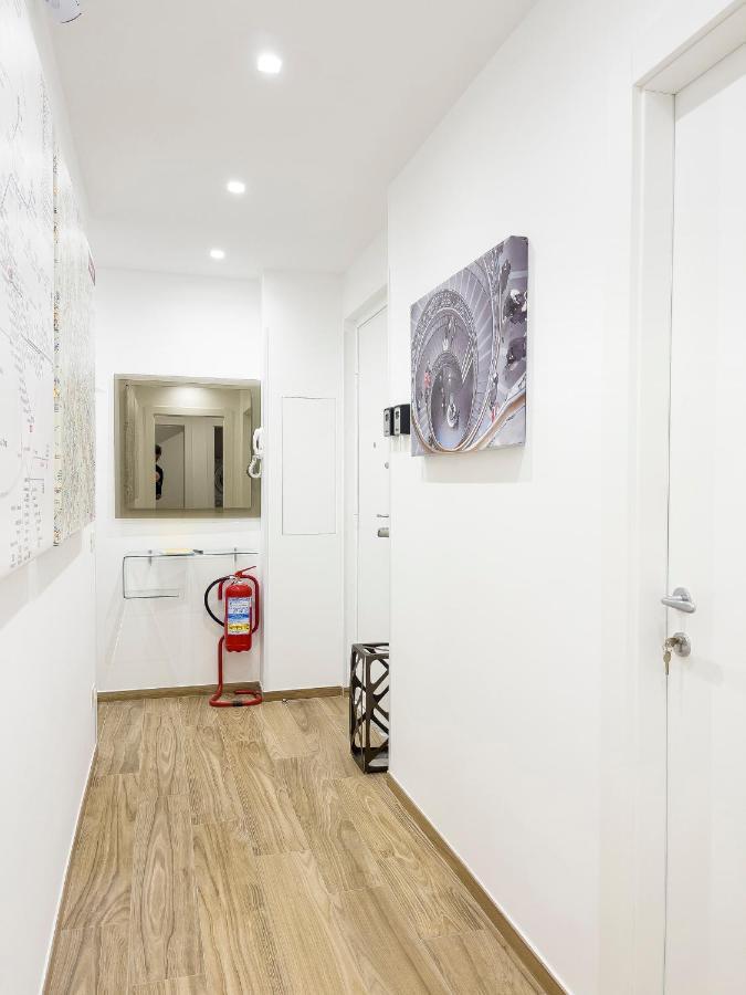 Apartment Italiapartment Vaticano Superior House Rome