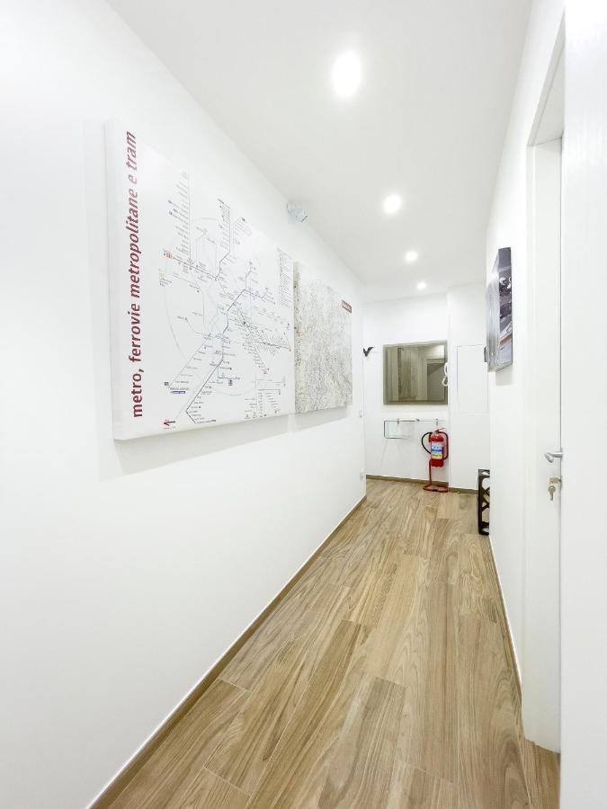 Apartment Italiapartment Vaticano Superior House Rome