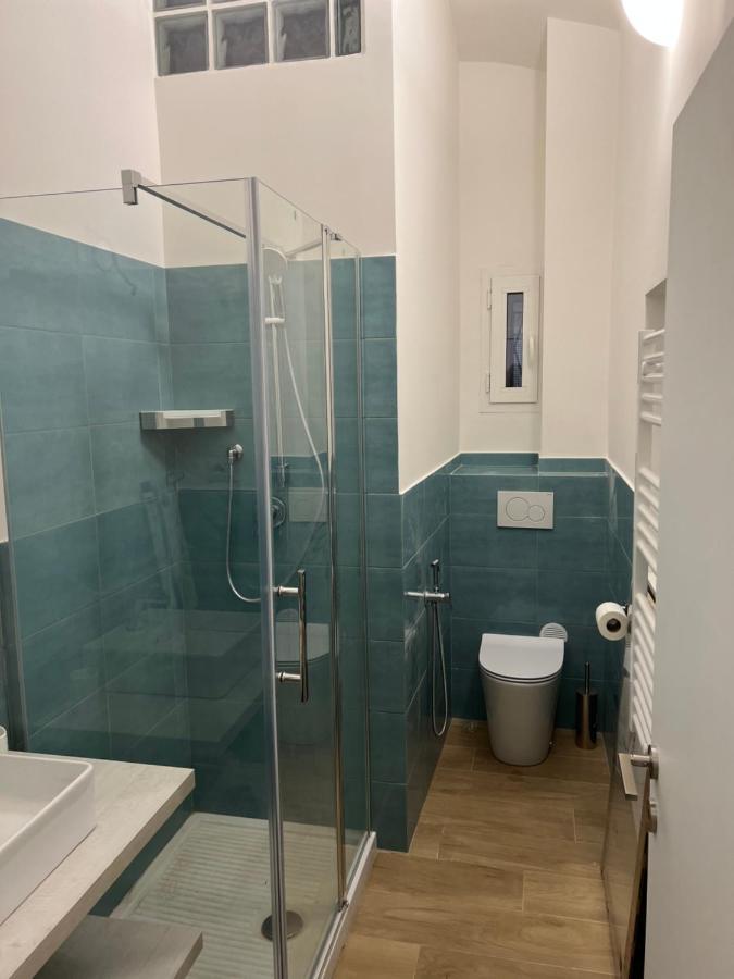 Apartment Vatican Luxury For 7 Guests At 30 Mt From Vatican Museum *