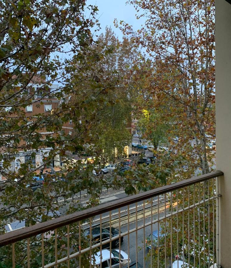 Apartment Ferrari House Rome