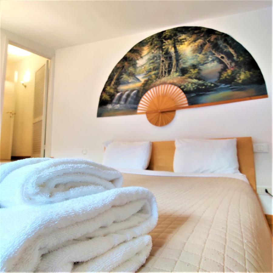 Monserrato Apartment *