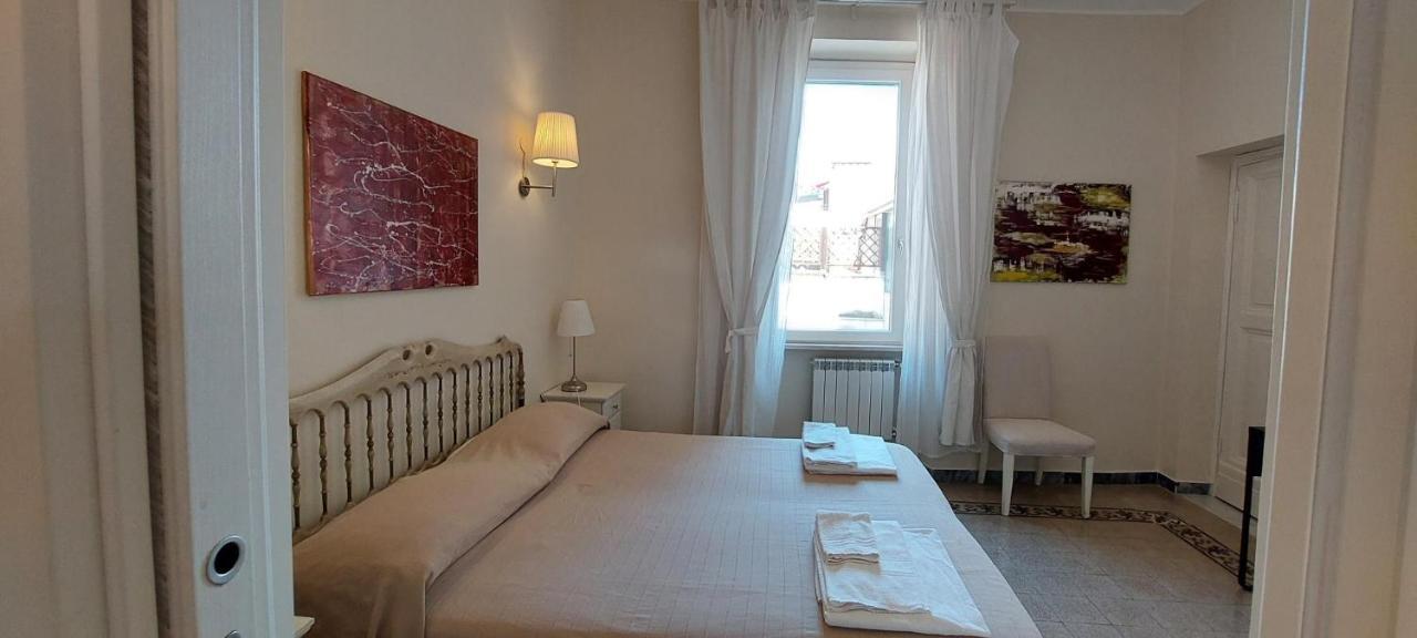 Guest house Residenza Maritti Contemporarysuite - Ghuesthouse