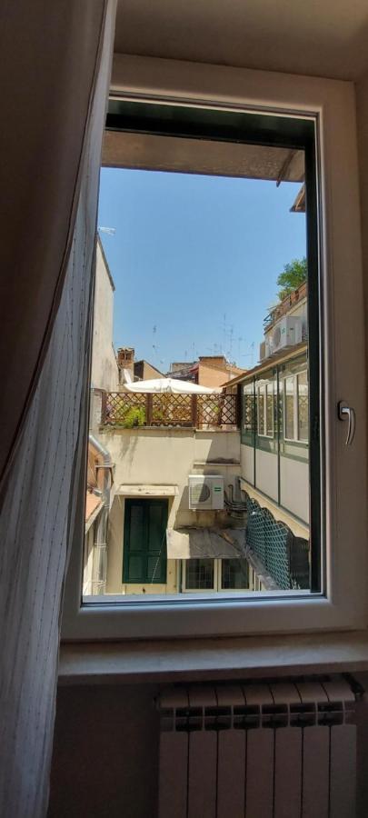 Guest house Residenza Maritti Contemporarysuite - 2*