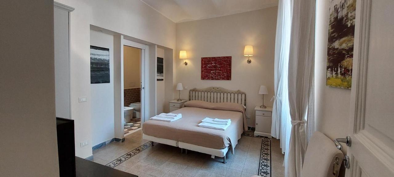 Guest house Residenza Maritti Contemporarysuite - Ghuesthouse