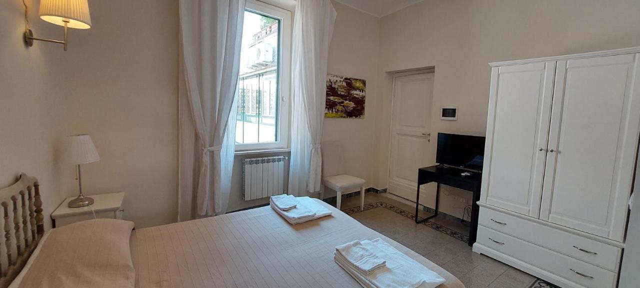 Residenza Maritti Contemporarysuite - Guest house Rome