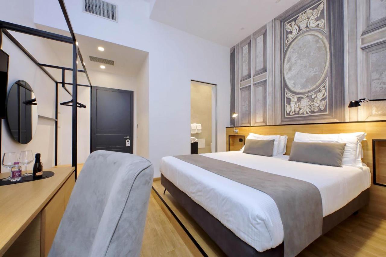 Youroom Abruzzi Rome