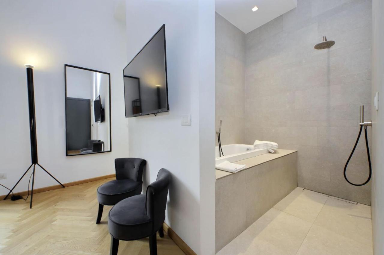 Guest house Youroom Abruzzi Rome