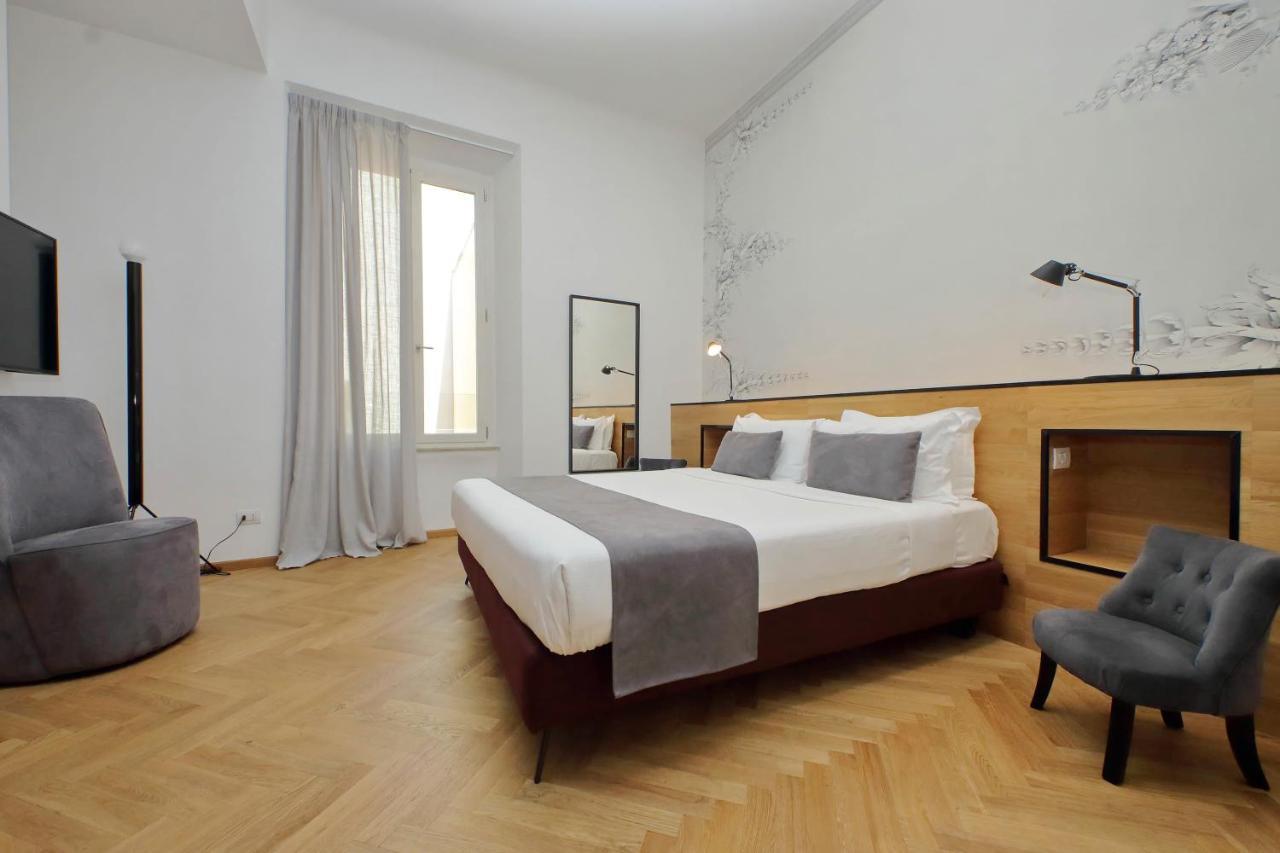 Guest house Youroom Abruzzi Rome