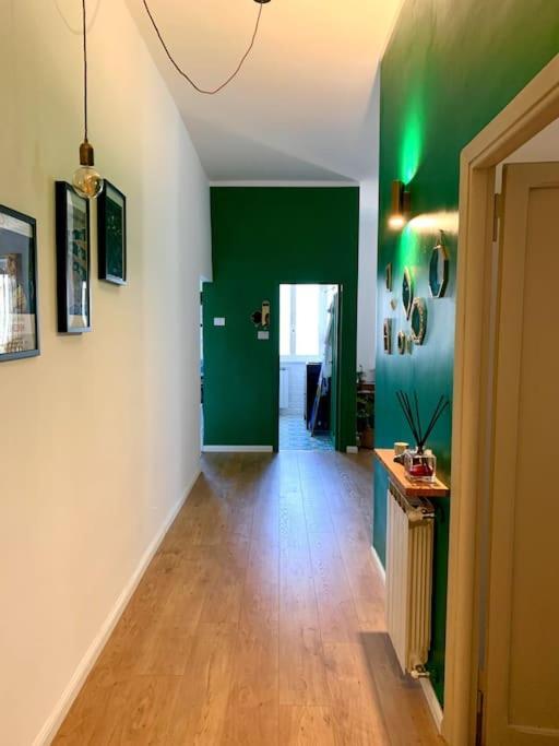 Casa Zazza Apartment *