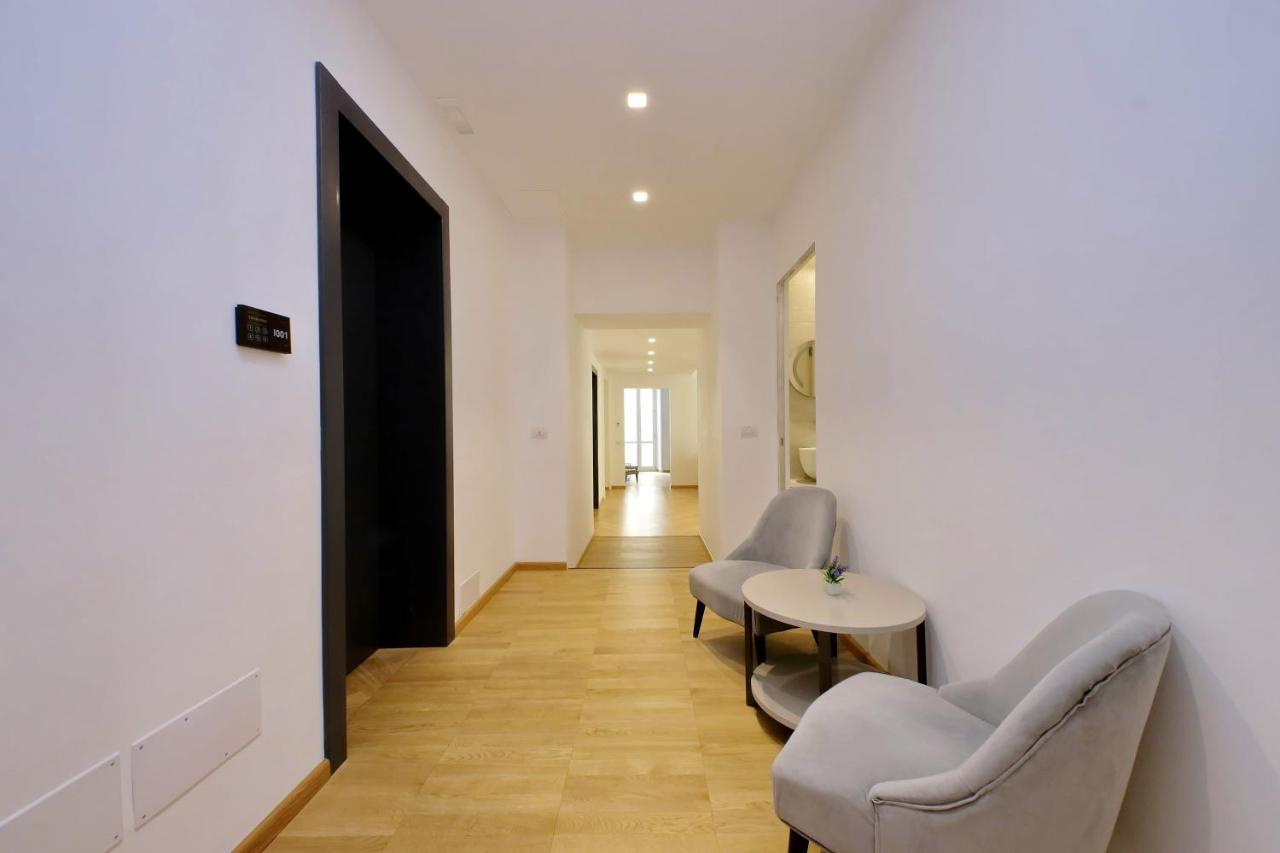 Guest house Youroom Abruzzi Rome