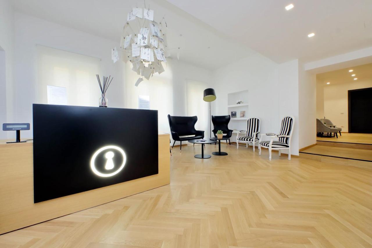 Youroom Abruzzi Guest house 3*