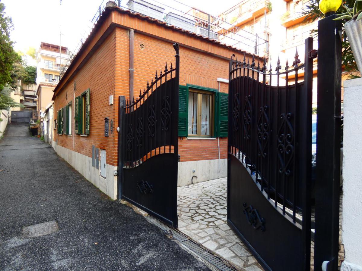 Appartamento Le Dimore Di Esiodo *