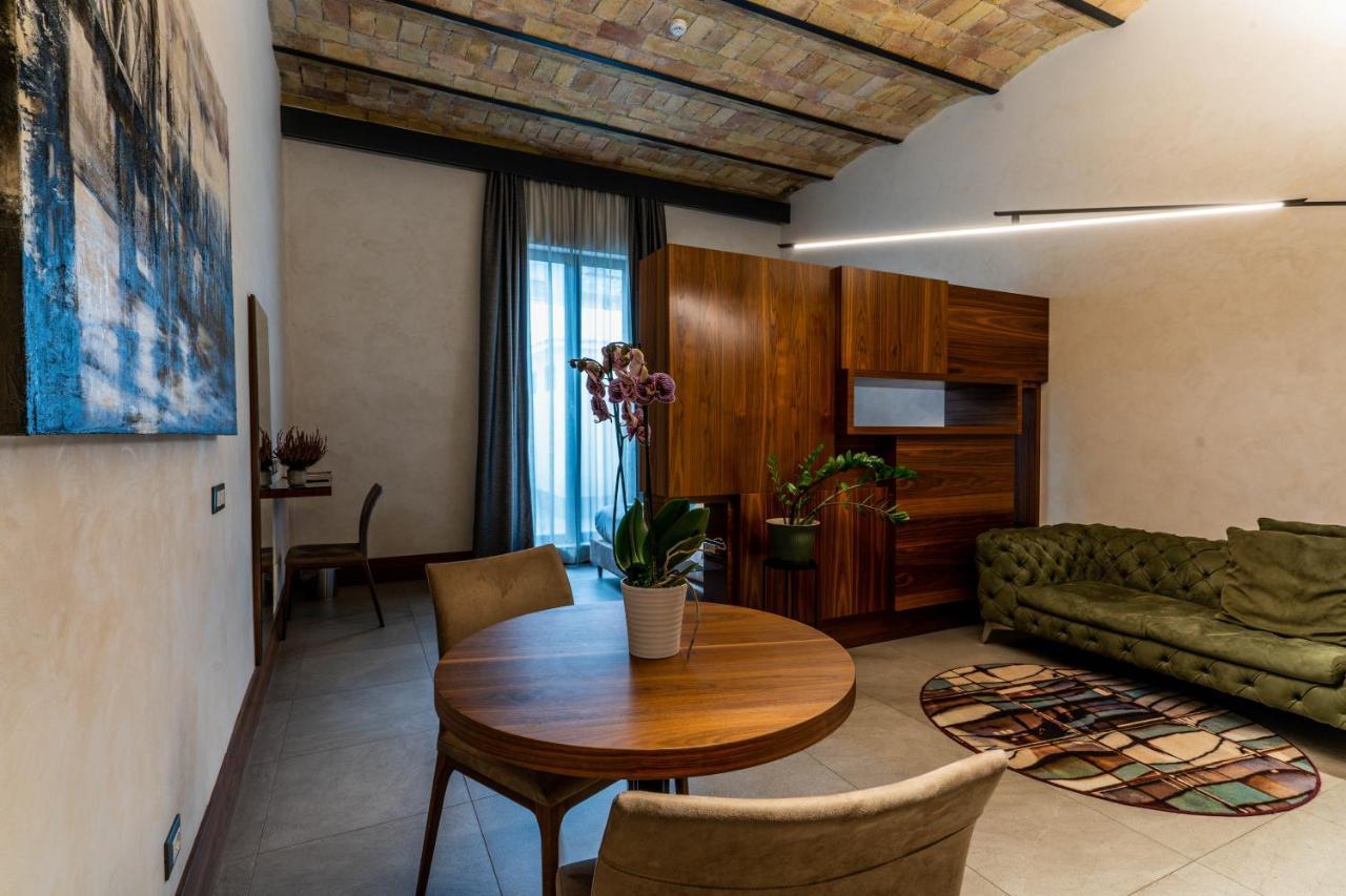 Aparthotel Gasometer Urban Rome