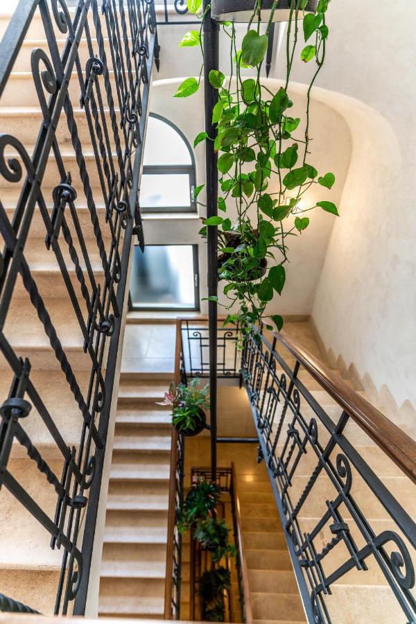 Gasometer Urban Aparthotel 5*