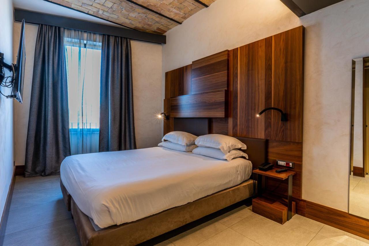 Aparthotel Gasometer Urban Rome
