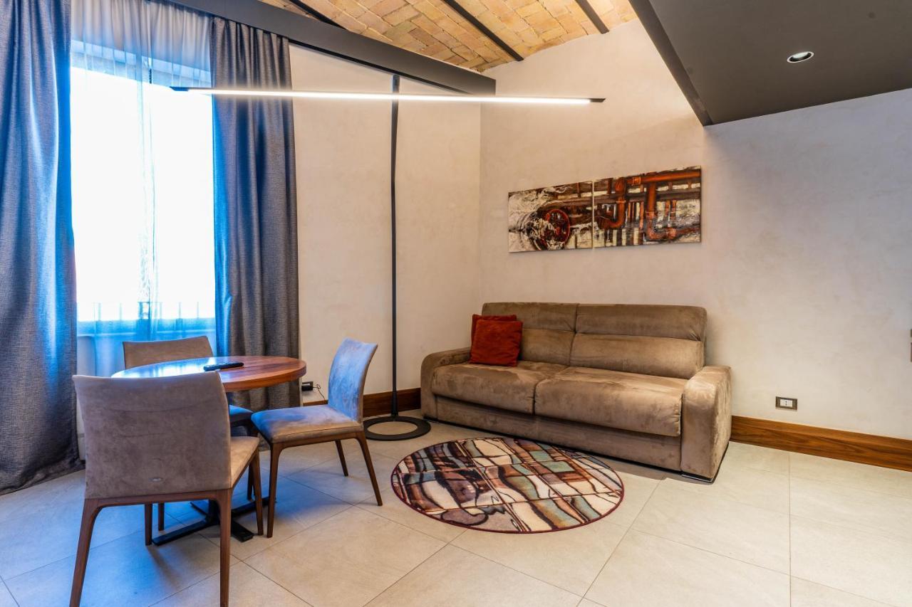 Gasometer Urban Aparthotel