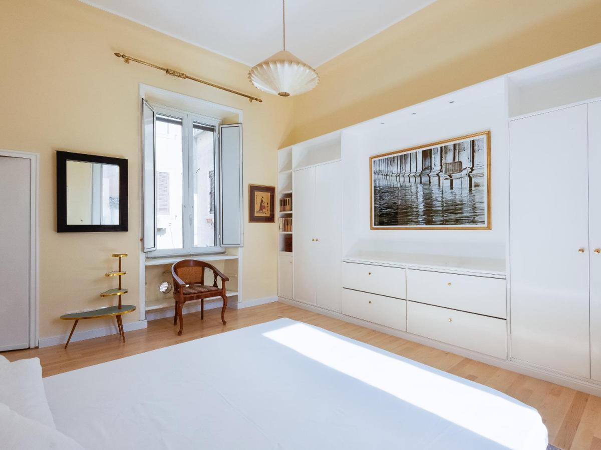 Spanish Steps Luxury Fashion