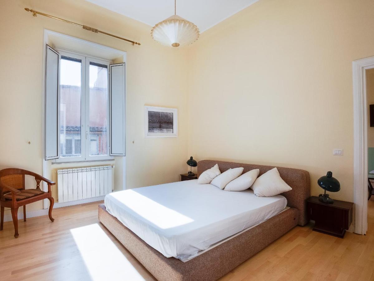 Apartment Spanish Steps Luxury Fashion Rome