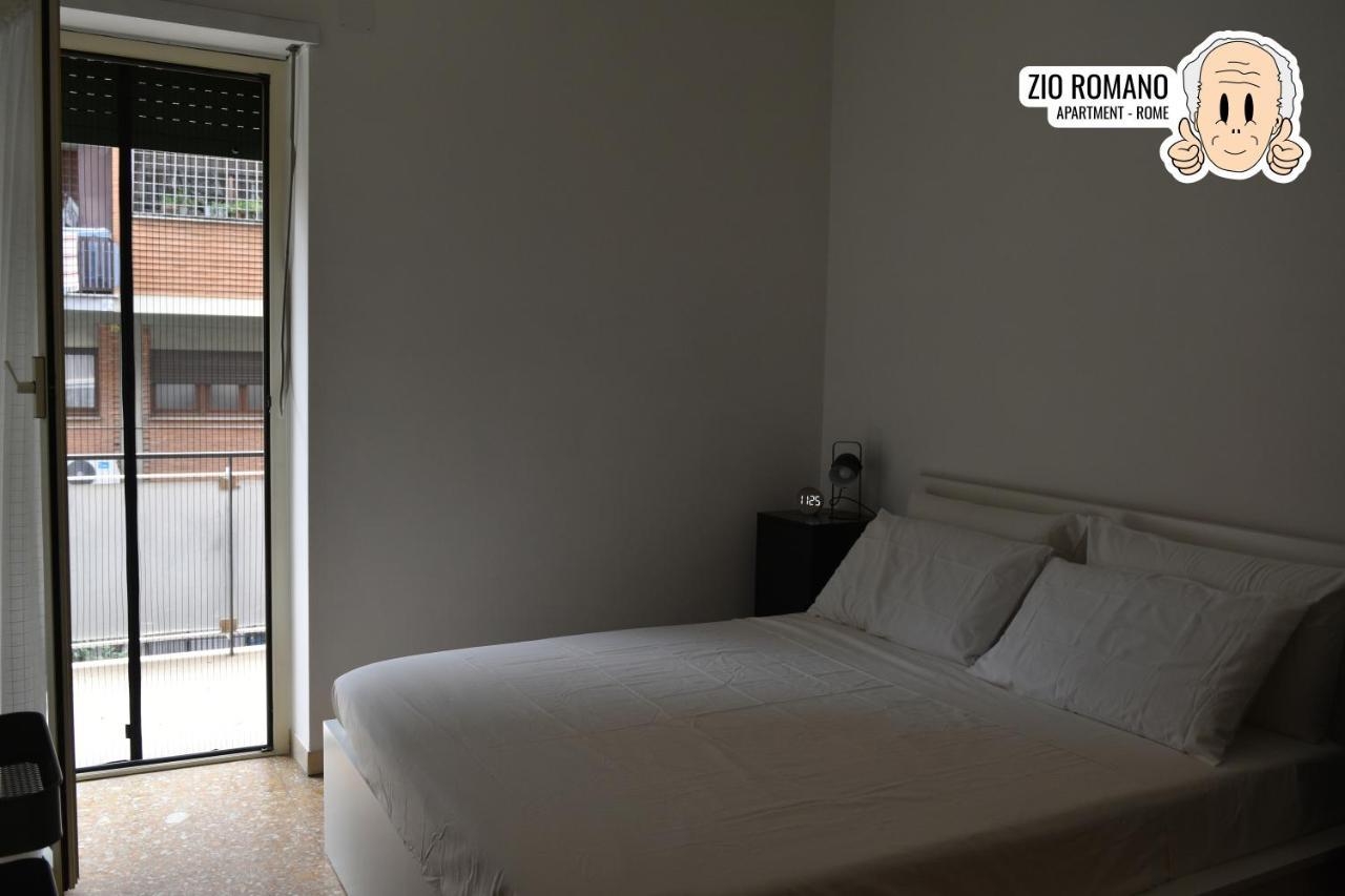 Zio - Vatican Area Apartment *