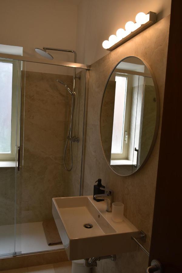 Zio - Vatican Area Apartment