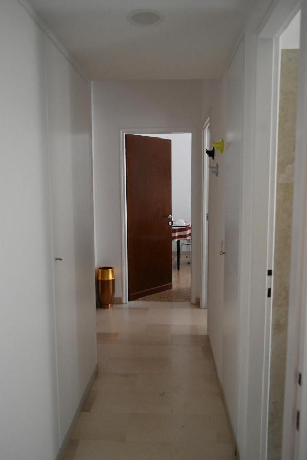 Zio - Vatican Area Apartment