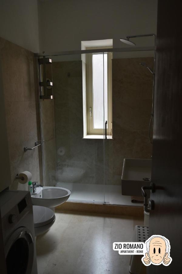Zio - Vatican Area Apartment *