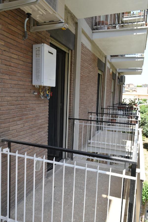 Zio - Vatican Area Apartment