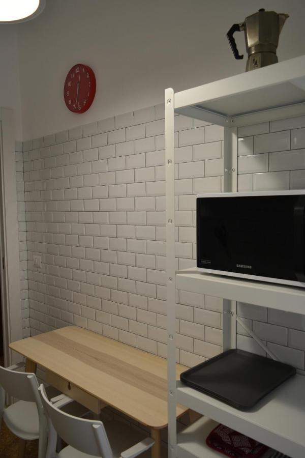 Apartment Zio - Vatican Area