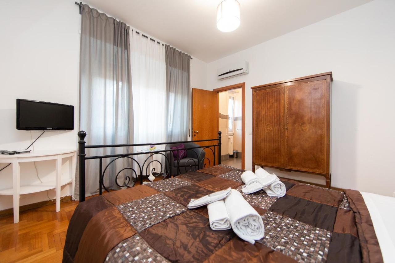 L'imperiale Romatrastevere Guest house 2*