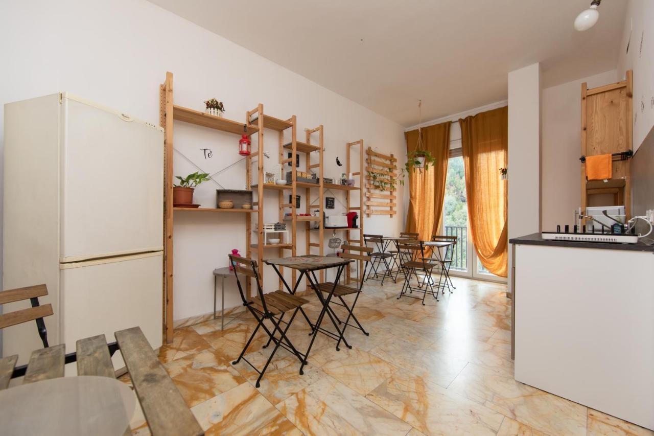 Guest house L'imperiale Romatrastevere 2*