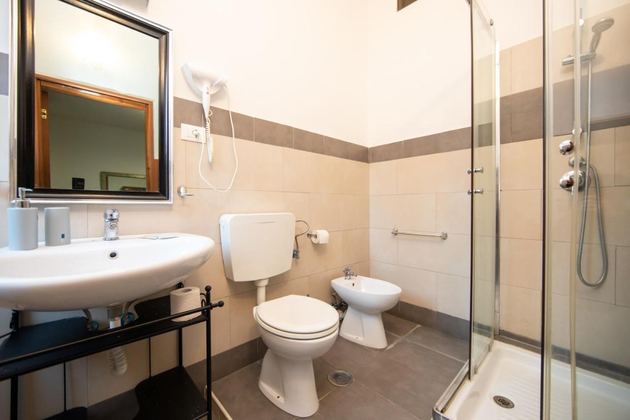 Guest house L'imperiale Romatrastevere Rome