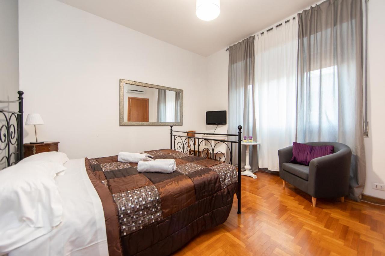 L'imperiale Romatrastevere Guest house