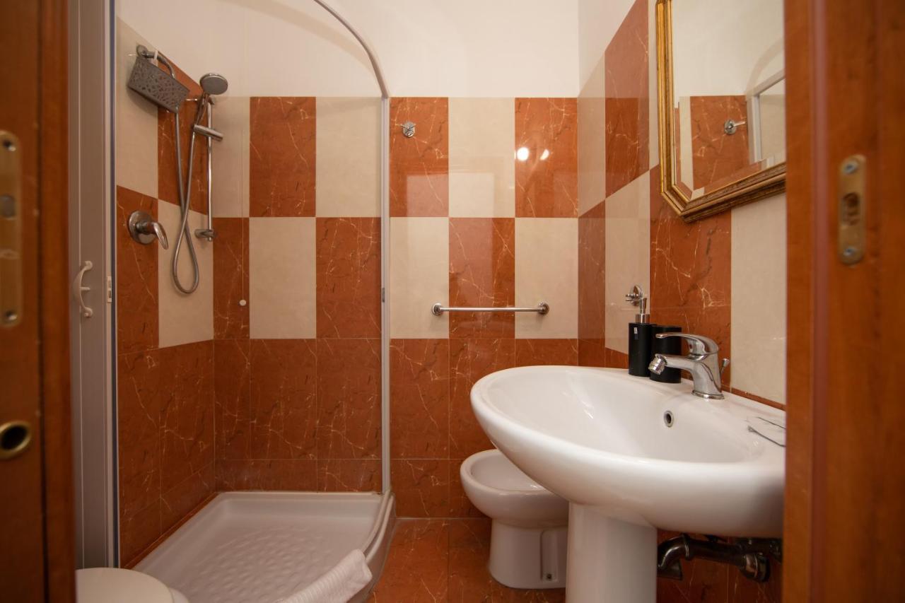 Guest house L'imperiale Romatrastevere Rome