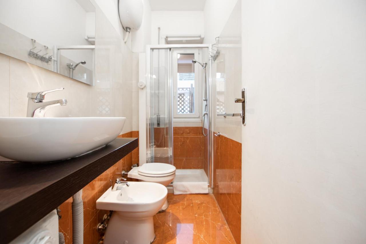 Guest house L'imperiale Romatrastevere 2*