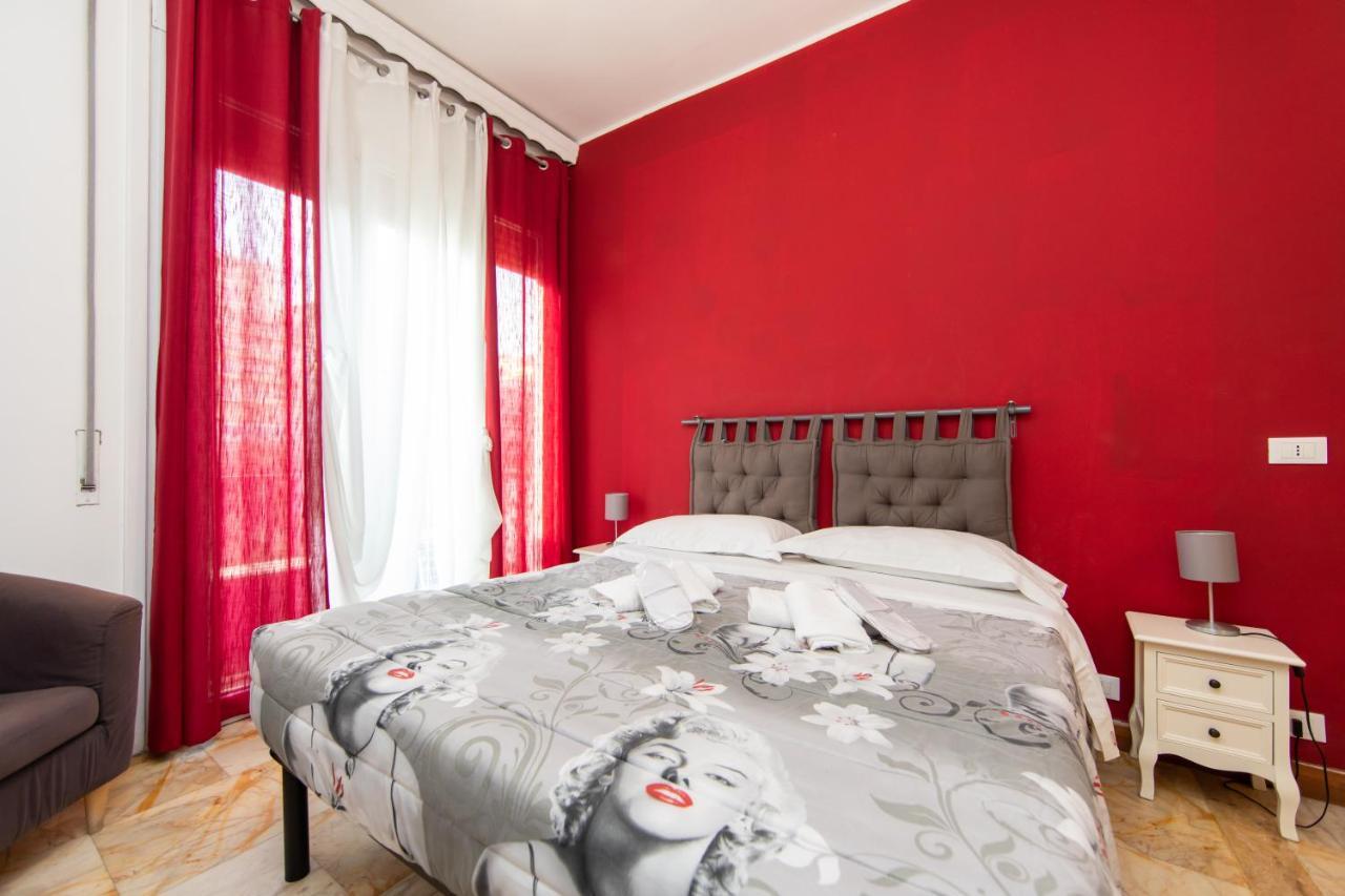 Guest house L'imperiale Romatrastevere Rome