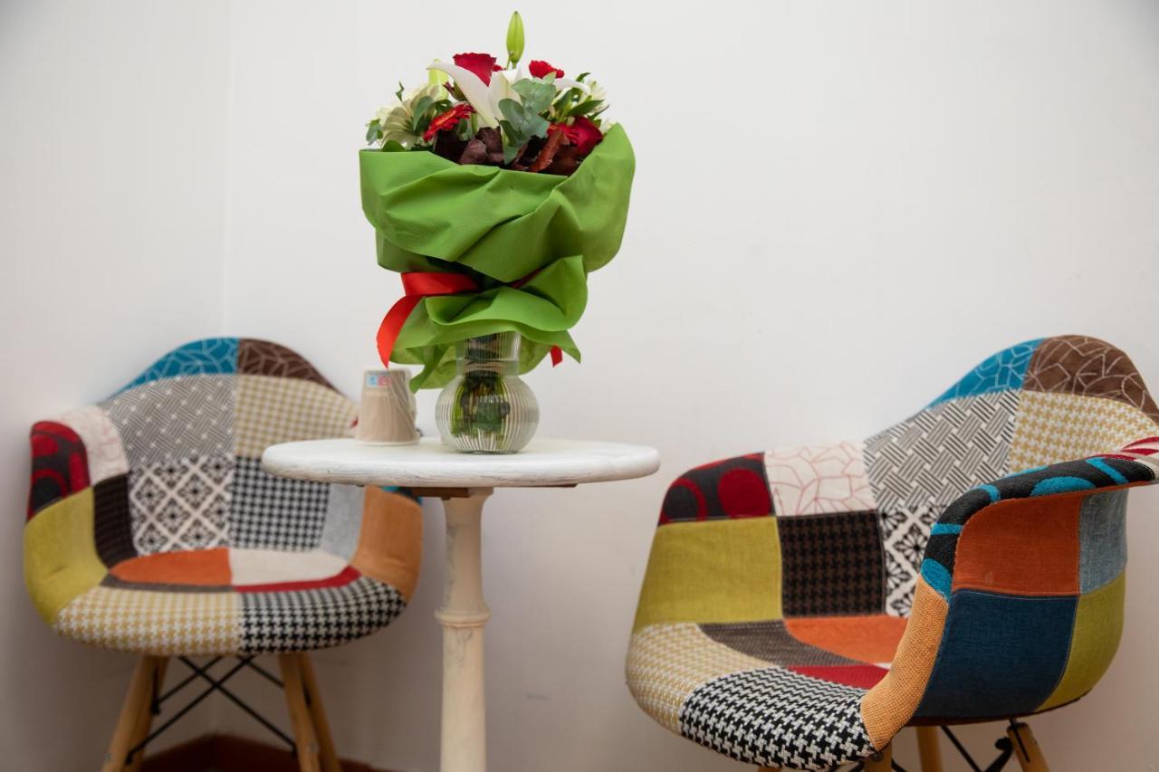 L'imperiale Romatrastevere Guest house Rome